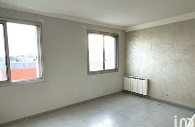 appartement 5 pièces 86 m2 à vendre à Bagnols-sur-Cèze (30200)