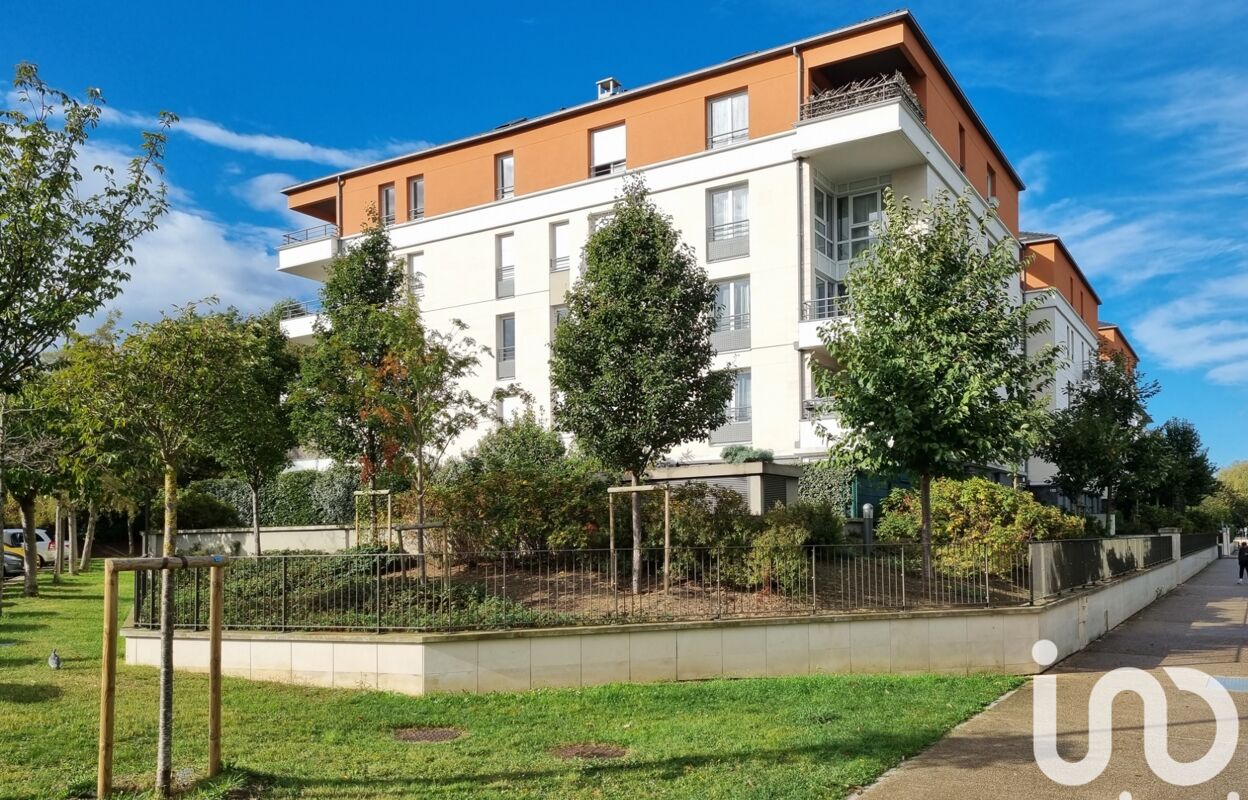 appartement 2 pièces 47 m2 à vendre à Créteil (94000)