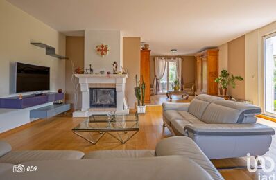 vente maison 649 000 € à proximité de Viols-en-Laval (34380)