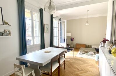 appartement 3 pièces 98 m2 à vendre à Nice (06100)