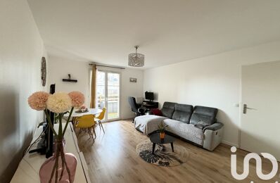 vente appartement 224 900 € à proximité de Milly-la-Forêt (91490)