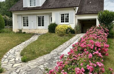 vente maison 347 000 € à proximité de Nogent-le-Phaye (28630)