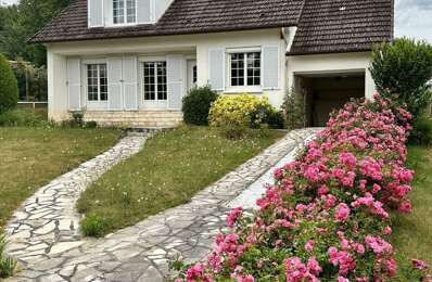 maison 6 pièces 125 m2 à vendre à Saint-Arnoult-en-Yvelines (78730)