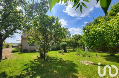 vente maison 132 000 € à proximité de Vallée-de-Ronsard (41800)