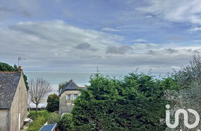 vente maison 705 000 € à proximité de Le Vivier-sur-Mer (35960)