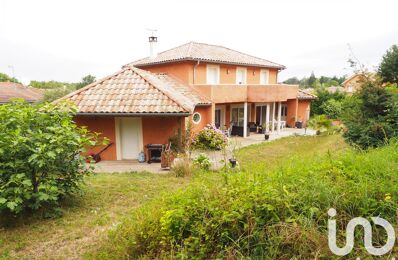 vente maison 850 000 € à proximité de Jonage (69330)
