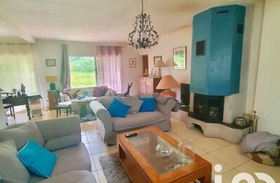 vente maison 790 000 € à proximité de Mionnay (01390)