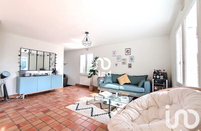 vente maison 260 000 € à proximité de La Villedieu-du-Clain (86340)