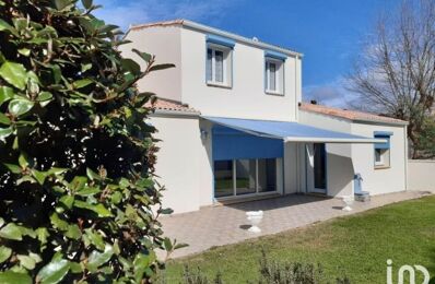 vente maison 477 000 € à proximité de Nieulle-sur-Seudre (17600)
