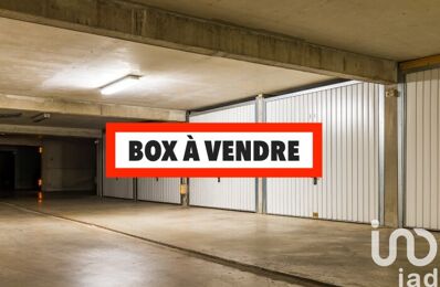 vente garage 17 000 € à proximité de Fresnes (94260)