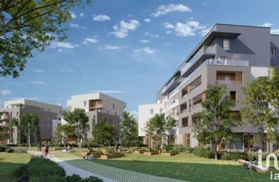 vente appartement 374 000 € à proximité de Metz-Tessy (74370)