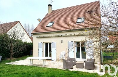 vente maison 315 000 € à proximité de Vert-le-Petit (91710)