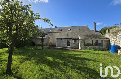 vente maison 232 000 € à proximité de Le Mérévillois (91660)