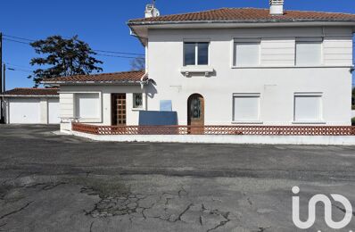 vente maison 198 000 € à proximité de Clarens (65300)