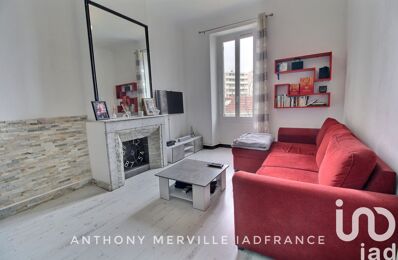 vente appartement 103 000 € à proximité de Marseille 13 (13013)