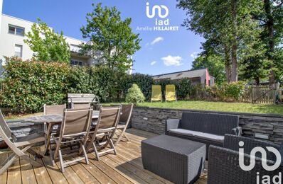 vente appartement 260 000 € à proximité de Mauves-sur-Loire (44470)