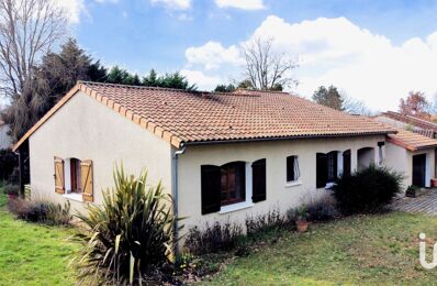 vente maison 278 000 € à proximité de Valence-en-Poitou (86700)