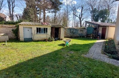 vente maison 179 000 € à proximité de Vernou-la-Celle-sur-Seine (77670)