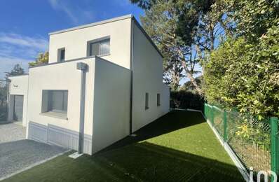 maison 4 pièces 100 m2 à vendre à La Baule-Escoublac (44500)