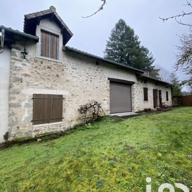 Maison 5 pièces 149 m²