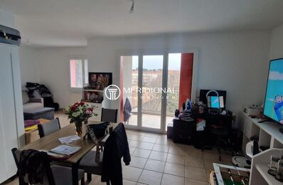 vente appartement 241 500 € à proximité de Meynes (30840)