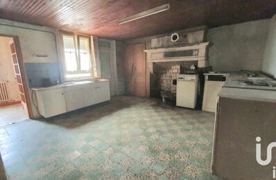 vente maison 29 000 € à proximité de Eurville-Bienville (52410)