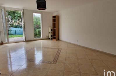 vente maison 315 000 € à proximité de Bois-Colombes (92270)