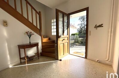 vente maison 325 000 € à proximité de Leuville-sur-Orge (91310)