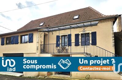 vente maison 182 000 € à proximité de Thémines (46120)