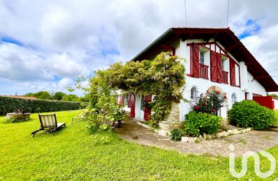 vente maison 690 000 € à proximité de Saint-Pierre-d'Irube (64990)