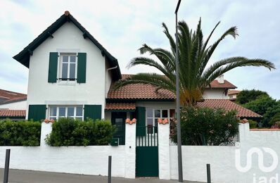 vente maison 1 026 000 € à proximité de Mouguerre (64990)