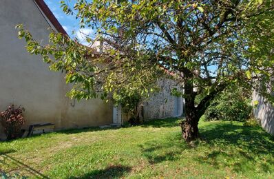 vente maison 127 000 € à proximité de Viviers-sur-Artaut (10110)