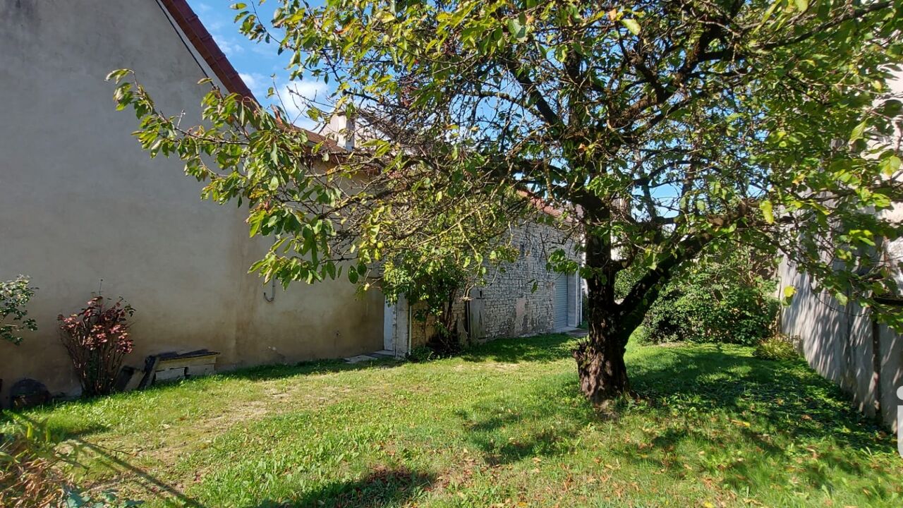 maison 5 pièces 132 m2 à vendre à Loches-sur-Ource (10110)