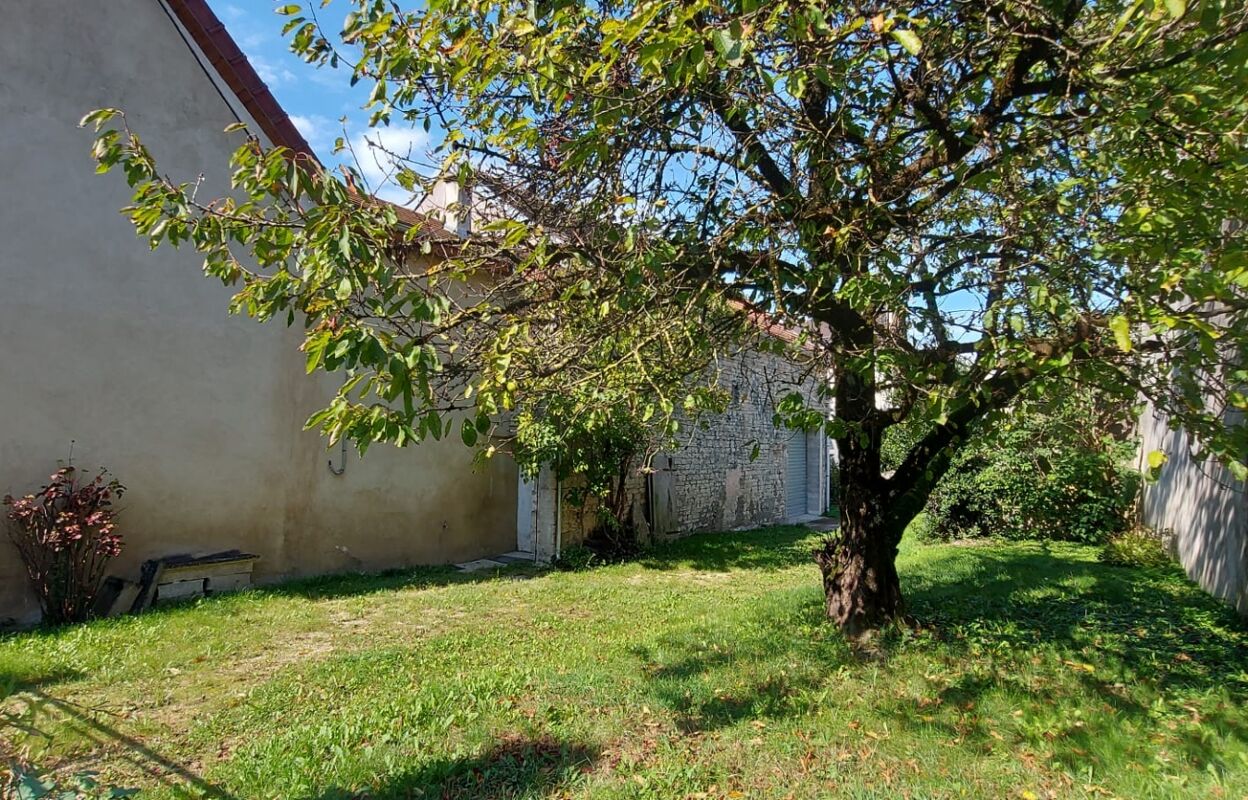 maison 5 pièces 132 m2 à vendre à Loches-sur-Ource (10110)