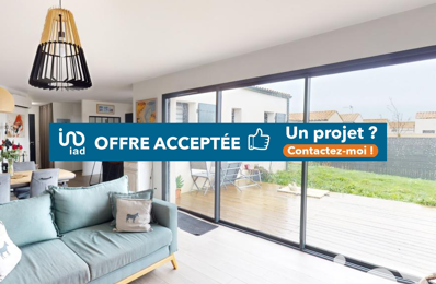 vente maison 352 000 € à proximité de Saint-Jean-de-Liversay (17170)