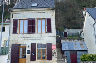 vente maison 87 500 € à proximité de Thoré-la-Rochette (41100)