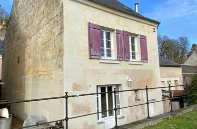 vente maison 99 500 € à proximité de Troo (41800)