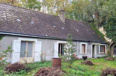 vente maison 85 500 € à proximité de Montoire-sur-le-Loir (41800)