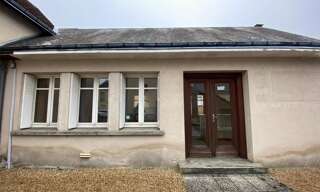 Maison 2 Pièces 44 m² à vendre à Vallée-de-Ronsard (41800)