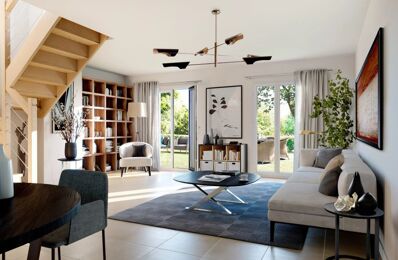 vente maison 466 000 € à proximité de Chambéry (73000)