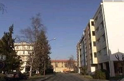 appartement 3 pièces 65 m2 à louer à Toulouse (31400)