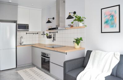 vente appartement 243 189 € à proximité de Gattières (06510)