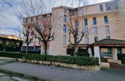 location appartement 604 € CC /mois à proximité de Portet-sur-Garonne (31120)