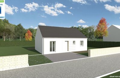 construire maison 198 800 € à proximité de Le Mérévillois (91660)