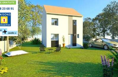 construire maison 262 300 € à proximité de Moigny-sur-École (91490)