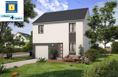 construire maison 238 900 € à proximité de Saint-Rémy-sur-Avre (28380)