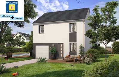 construire maison 238 900 € à proximité de Villemeux-sur-Eure (28210)