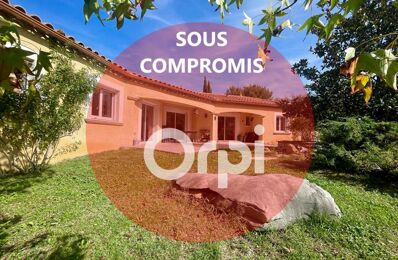 vente maison 449 000 € à proximité de Moulès-Et-Baucels (34190)