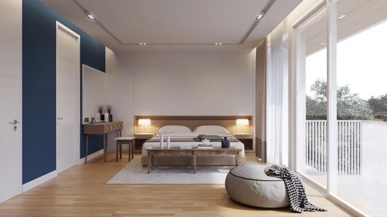appartement 1 pièces 26 m2 à vendre à Saint-Ouen-sur-Seine (93400)