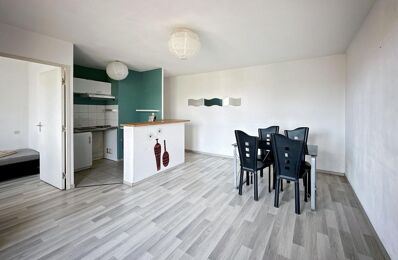 vente appartement 175 000 € à proximité de Drémil-Lafage (31280)